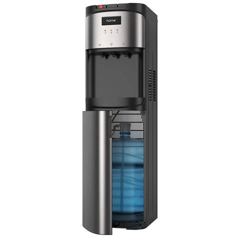 Which Is The Best Self Cleaning Ice Maker And Water Dispenser Get