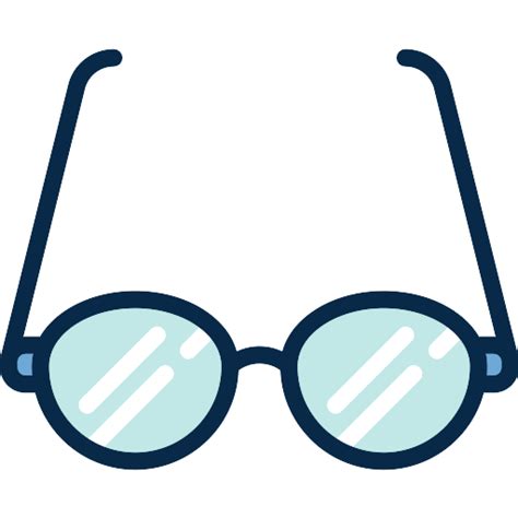 Glasses Vector Svg Icon Png Repo Free Png Icons