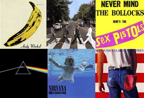 What's the Best Record Album Cover Ever? | Album covers, Record album, Cool album covers