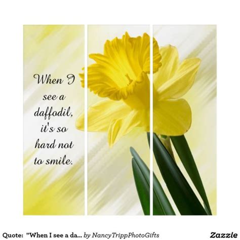 Collection 27 Daffodil Quotes And Sayings With Images