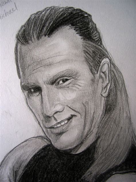 Sketch Of Wwe Superstars At Explore Collection Of
