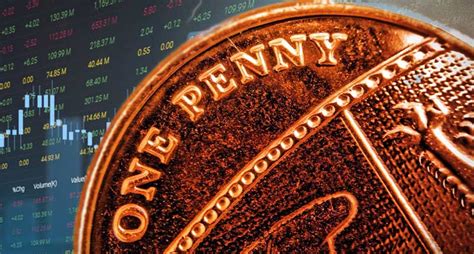 7 Best Penny Stocks To Buy Right Now Capitalante