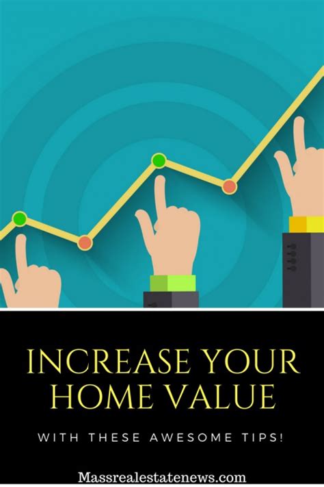 How To Increase The Resale Value Of Your Home 2018