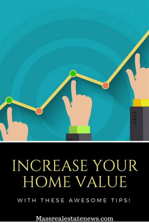 You have to wonder what else makes it so popular among homeowners! How to Increase the Resale Value of Your Home 2018