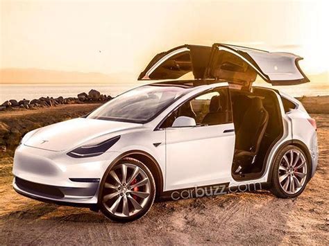 Are Tesla Model Y And Truck Debuts About To Happen Carbuzz