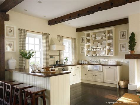 Cottage Kitchens Irish Cottage Interiors Country Cottage Decor