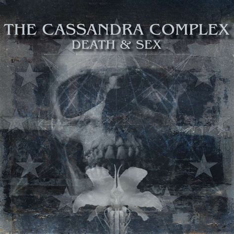 The Cassandra Complex Death And Sex Cd Digipack 2024 48007