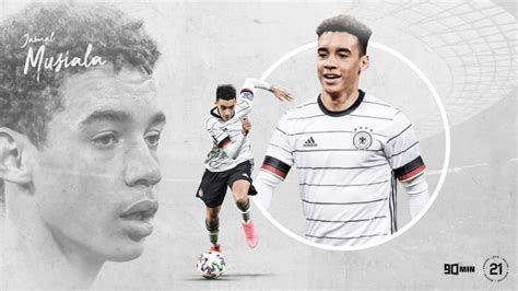 Jamal musiala genie scout 21 rating, traits and best role. Euro 2020 : FIFA 21, stats... tout savoir sur Jamal Musiala
