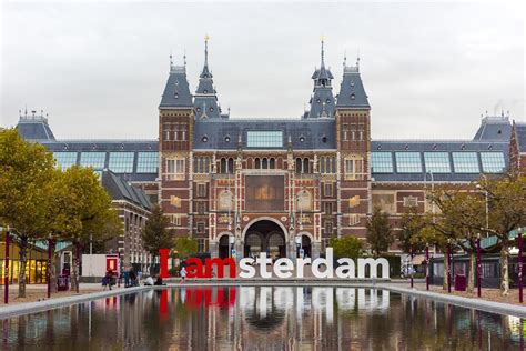 Het Rijksmuseum In Amsterdam Bezoeken Info Tips And Tickets