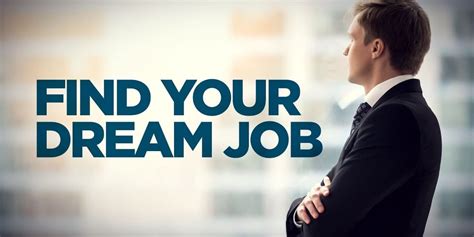 Find Your Dream Job Quiz Take The Quiz 9 Questions To Find Your Dream