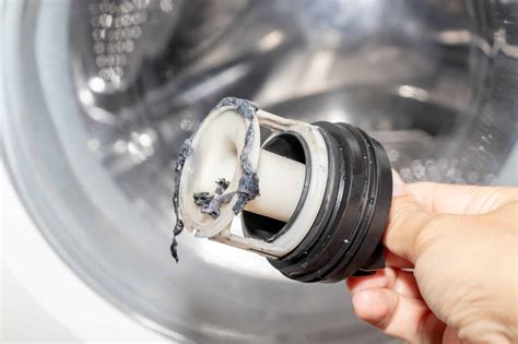 Will Vinegar Unclog A Washing Machine Drain House Practical