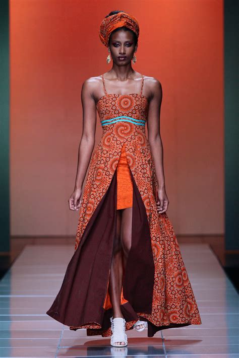 Bongiwe Walaza Designs : South Africa. Photo credit - Simon Deiner SDR Photo | African fashion ...