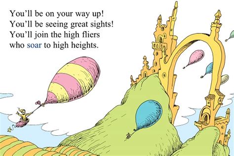 056 Ten Things I Learned About Leadership From Dr Seuss