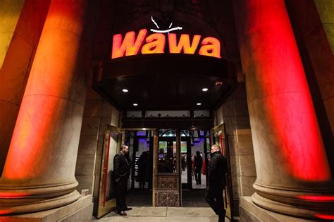 The Largest Wawa In The Country Is In Pa Heres What It Looks Like