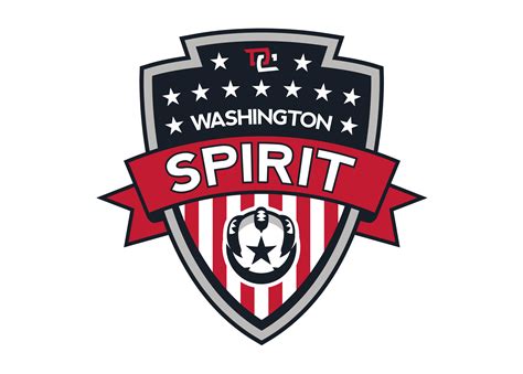 Download Washington Spirit Logo Png And Vector Pdf Svg Ai Eps Free