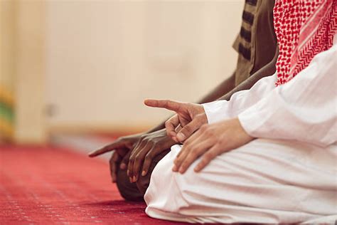 Best Muslim Prayer Stock Photos Pictures And Royalty Free Images Istock