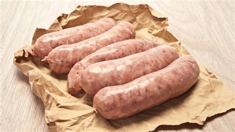 Maggots Will Be Added To Sausage Specialty Foods As Meat Alternative