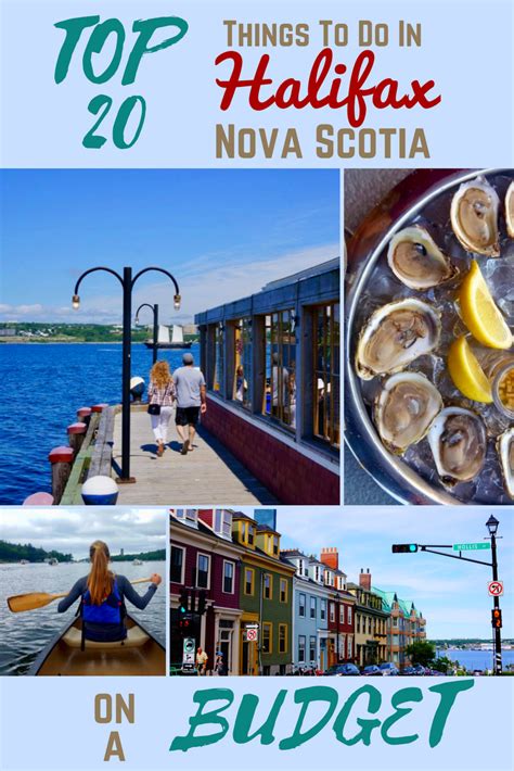 35 Best Things To Do In Halifax Travel Guide And Budget Tips Nova