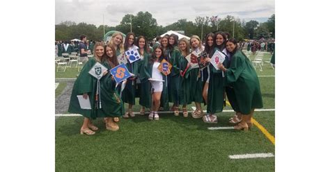 Photos Livingston High School Graduates 452 Members Of Class Of 2022