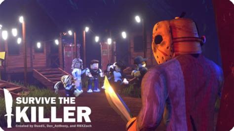 Here are listed all the roblox survive the killer codes 2021 that have been created. Survive the Killer codes - knives, chains, and coins | Pocket Tactics