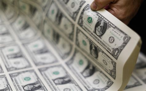 The US dollar hit a 20-year high on expectations of a Fed rate hike 