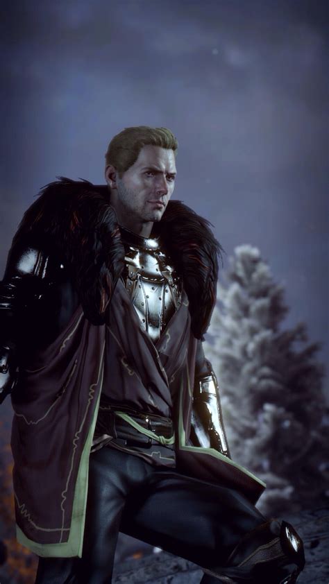 Dragon Age Inquisition Cullen Rutherford Photo 38925704 Fanpop