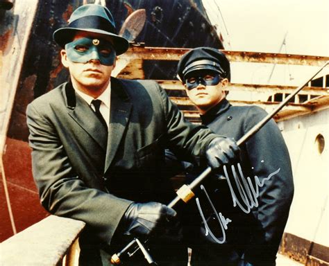 The Green Hornet Photo Gallery 01