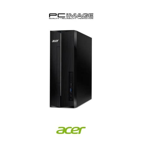 Acer Aspire Xc 1760 12400w11d Desktop Pc Pc Image