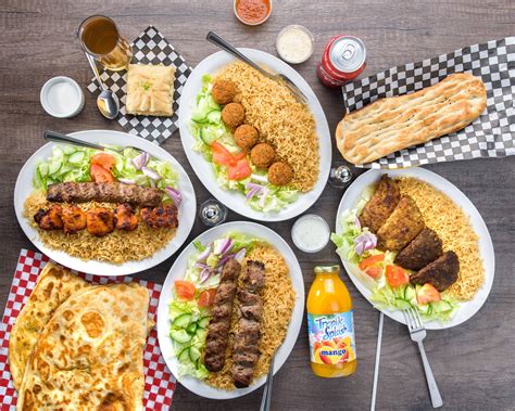 Order Royal Kabob Afghan Cuisine Restaurant Delivery Menu And Prices