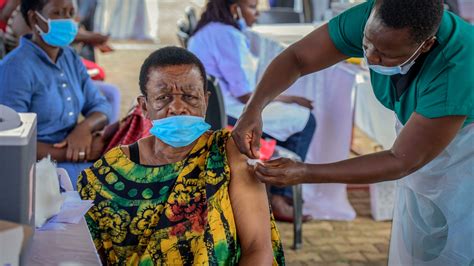 As Virus Surges In Uganda Hospitals Accused Of Profiteering