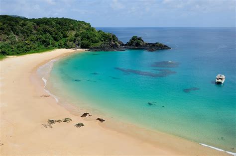 The Top 25 Beaches In The World According To Tripadvisor