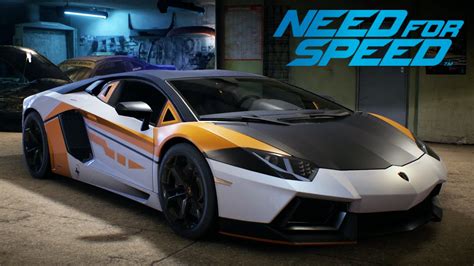 Need for speed 2015 review. Need for Speed 2015 - Asiimov / Redline Paint Job - YouTube