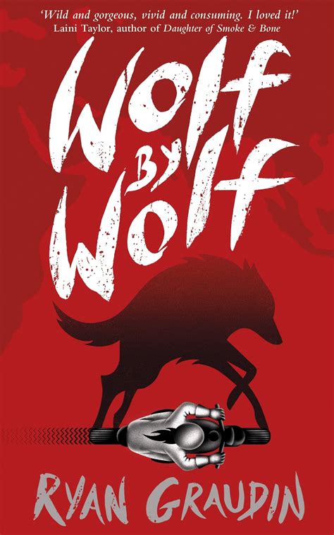 Wolf By Wolf By Ryan Graudin 34 Young Adult Books Every Feminist Will Love Young Adult Fiction