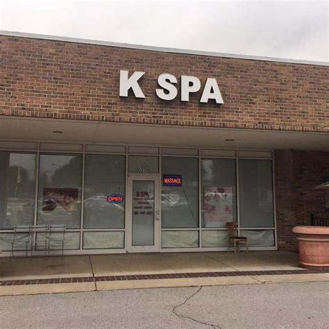 Asian K Spa And Massage Fort Wayne In Asian K Spabusinesssite 317 702 5428