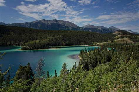 The Best Places To Photograph In The Yukon Territory Canada