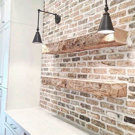 Faux Bricks For Interior Walls A Guide To Adding Texture And Character