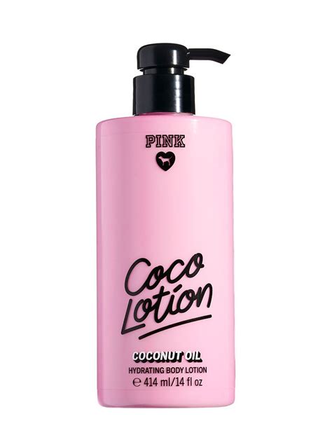 Best Victorias Secret Pink Fragrance Body Lotion All A Dream Home