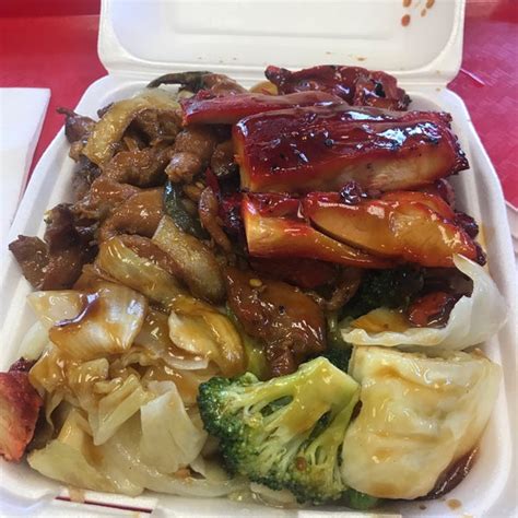 Check out our chinese food menu selection for the very best in unique or custom, handmade pieces from our shops. Mr. You Express Gourmet Chinese Food - Victoria - 7 tips ...