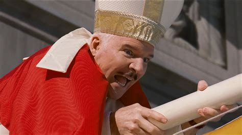 Pope Fiction How Hollywood Has Portrayed The Papacy Nbc News