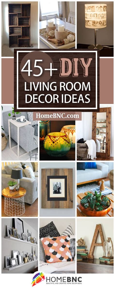 10 Diy Home Decorating Ideas On A Budget Archives Doityourzelf