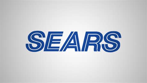A Look Back At Sears Logo Design History