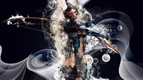 Final Fantasy Xvi Digital Art Wallpapers Maxipx