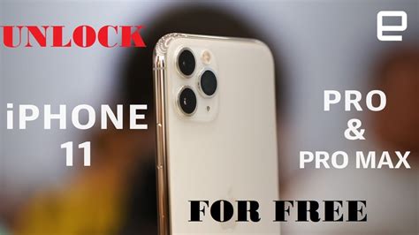 How To Unlock Iphone 11 Pro Max Free Unlock Your Phone For Free