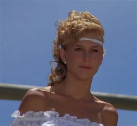 Kristy Mcnichol As Mabel In The Pirate Movie Kristy Mcnichol Pirate Movies Movies