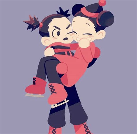 Pin By Shyleshey On ️ Pucca Pucca And Garu In 2020 Cartoon Shows