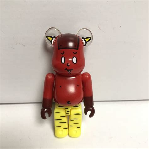 42％割引【激レア】be rbrick ベアブリック 400 フィギュア メディコム・トイ twelve bar it s all love catriel gob ar