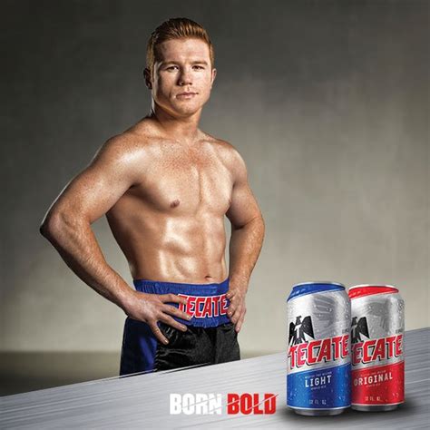 Is betting on the turkish underdog a good idea? Tecate Lands Sponsorship Deal with Canelo Alvarez