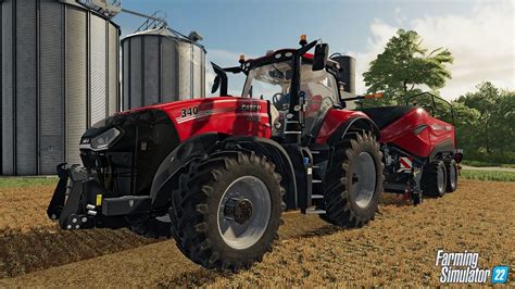 Farming Simulator 22 System Requirements Pc Games Archive