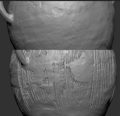 Zbrush Radial Symmetry Problem — Polycount