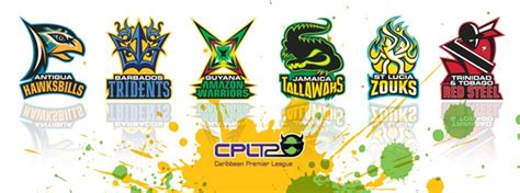 Cricket In Jamaica 2014 Caribbean Premiere League Begins